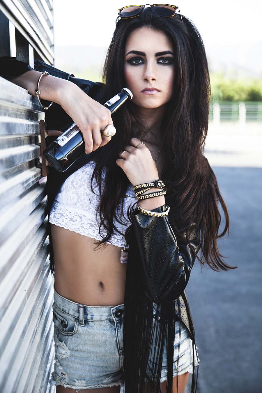 Sassy girls in Bahawalpur