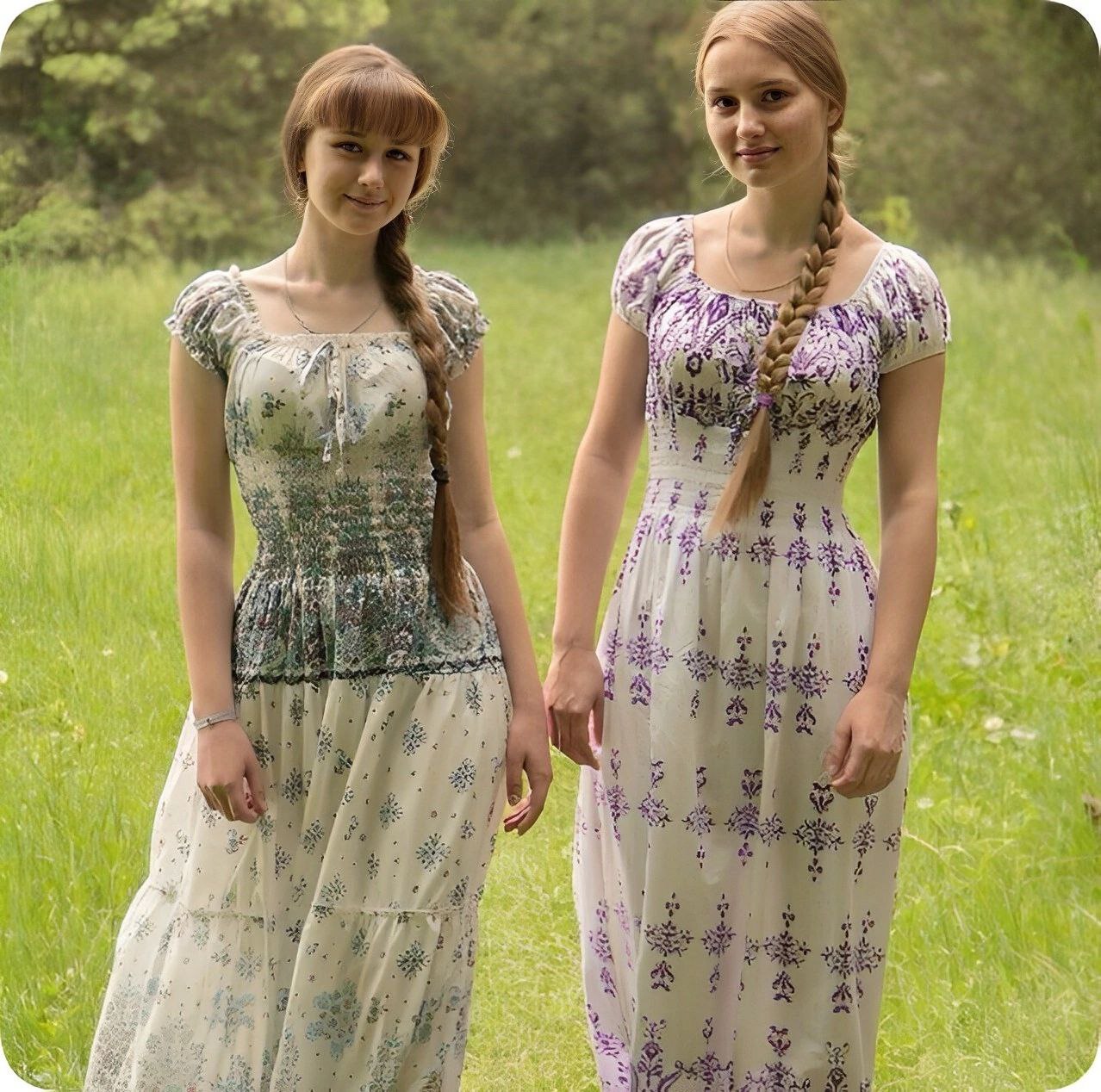 Slavic girls underwear in Bahawalpur