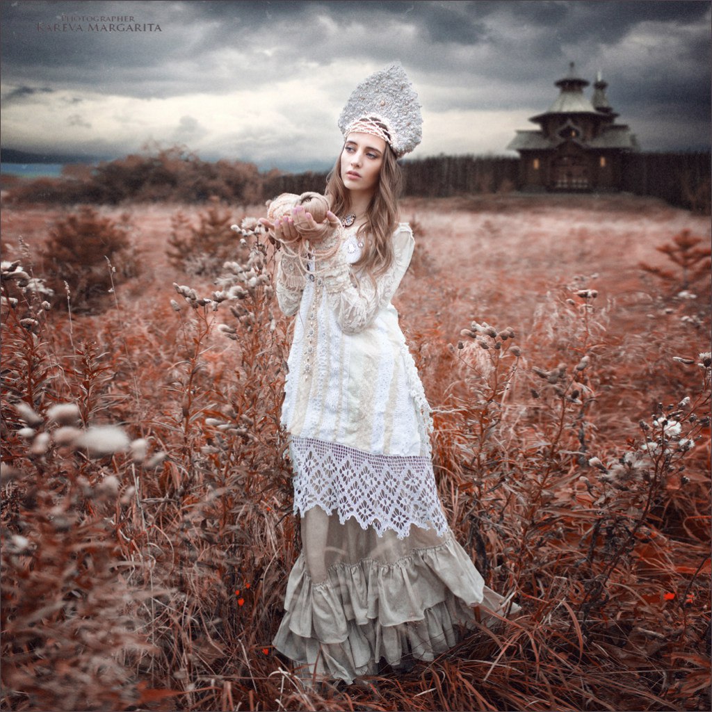 Slavic girls in Bahawalpur