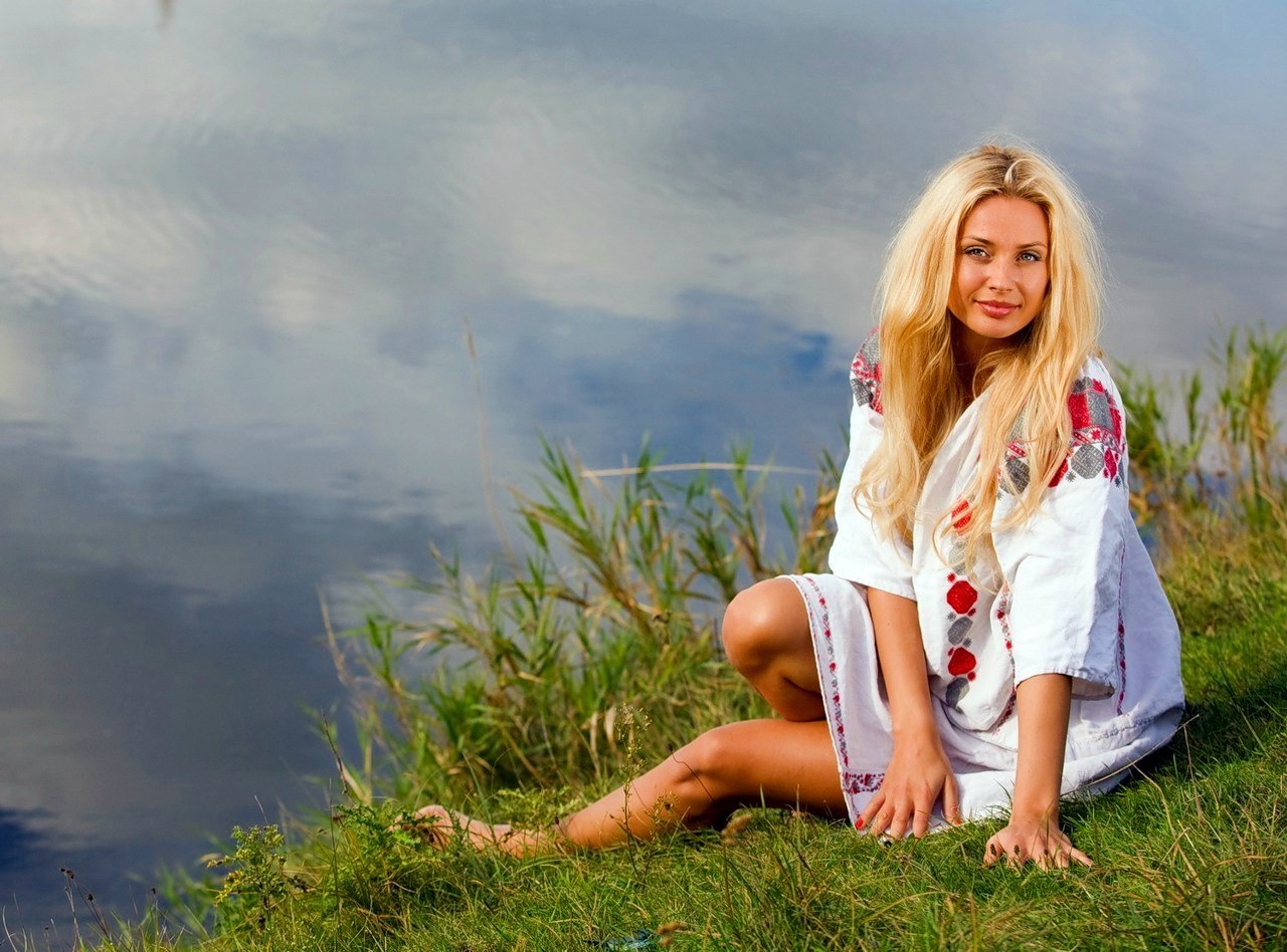 Sexy girl Slavic girls in Bahawalpur