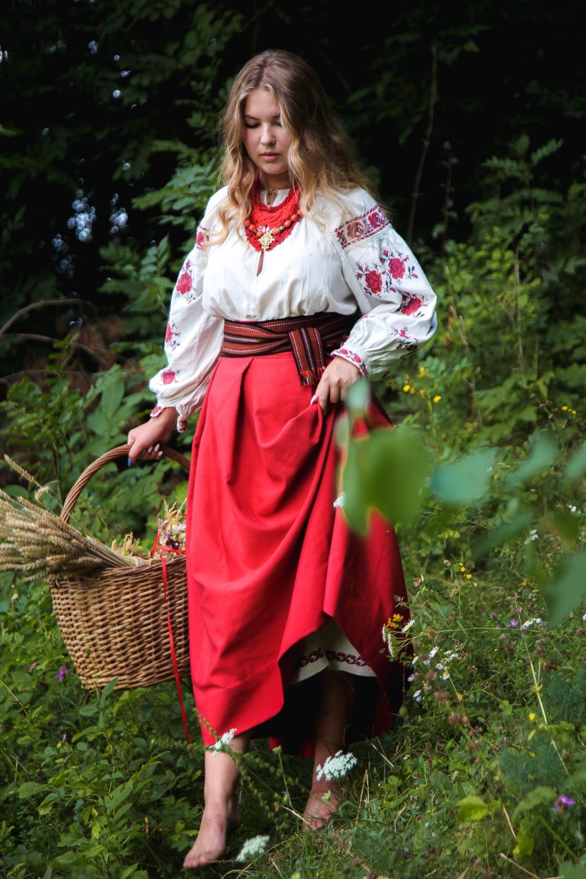 Slavic girls in Bahawalpur