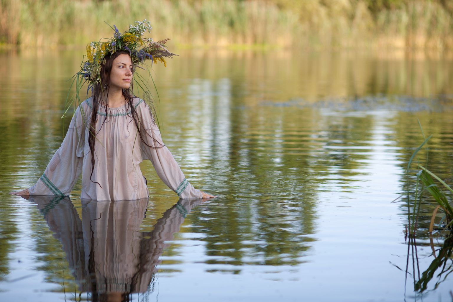 Slavic girls in Bahawalpur