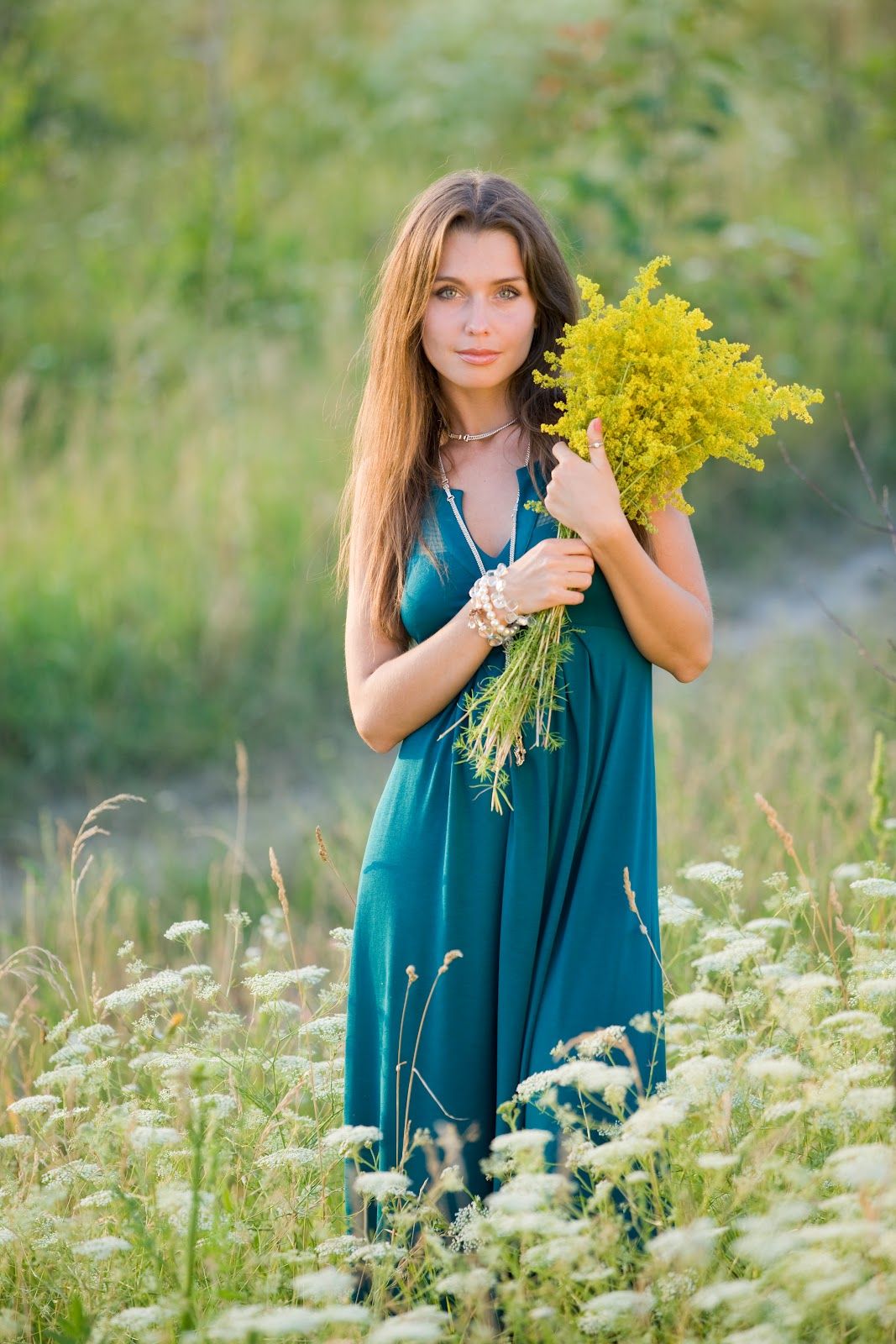 Slavic women in Bahawalpur