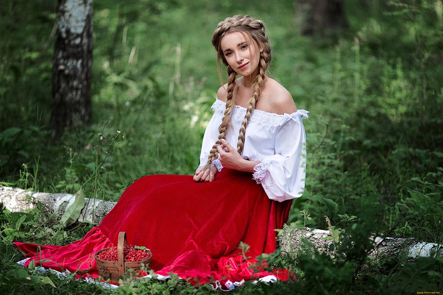 Sexy photo Slavic women in Bahawalpur