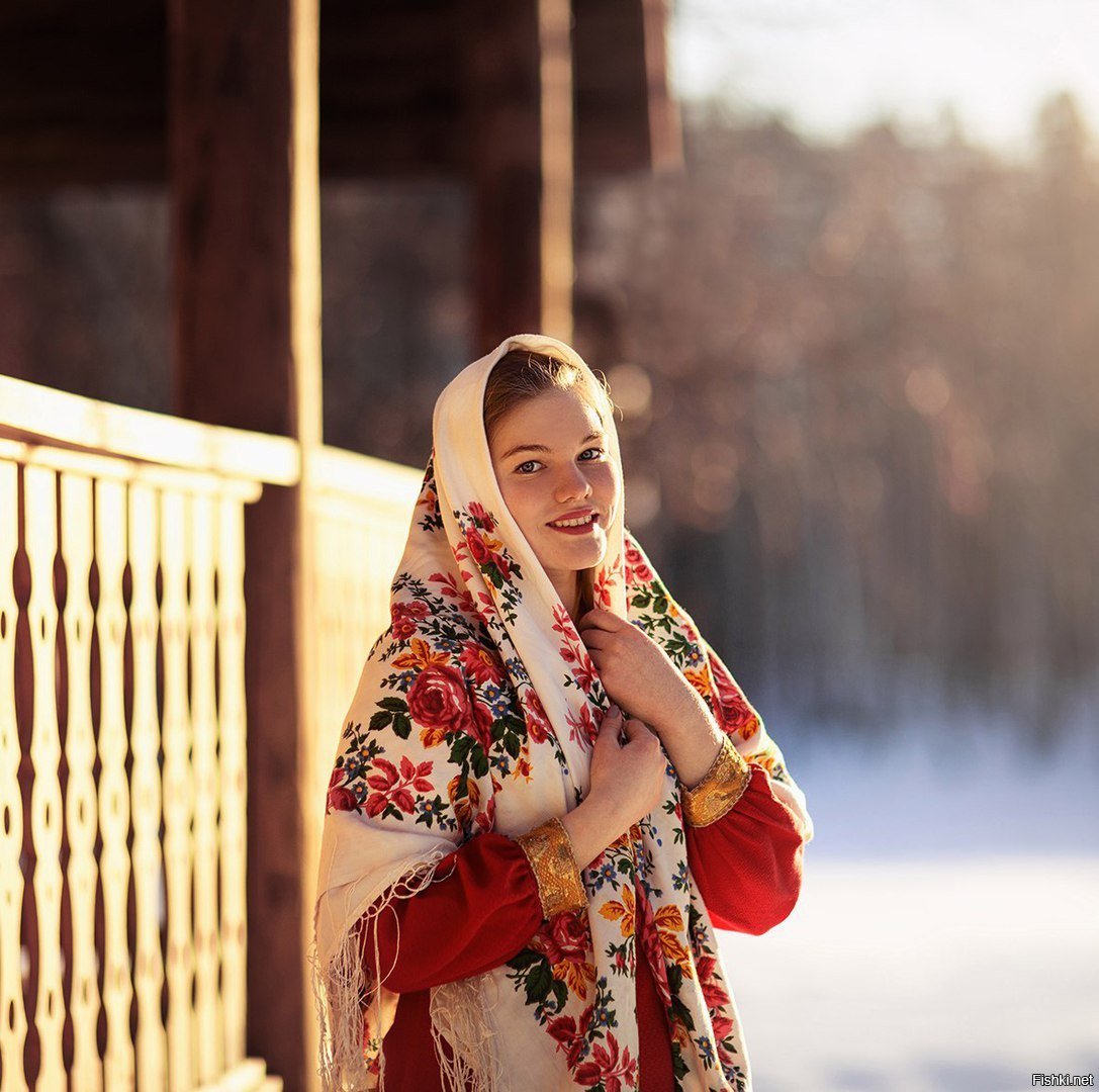 Girl Slavic women in Bahawalpur