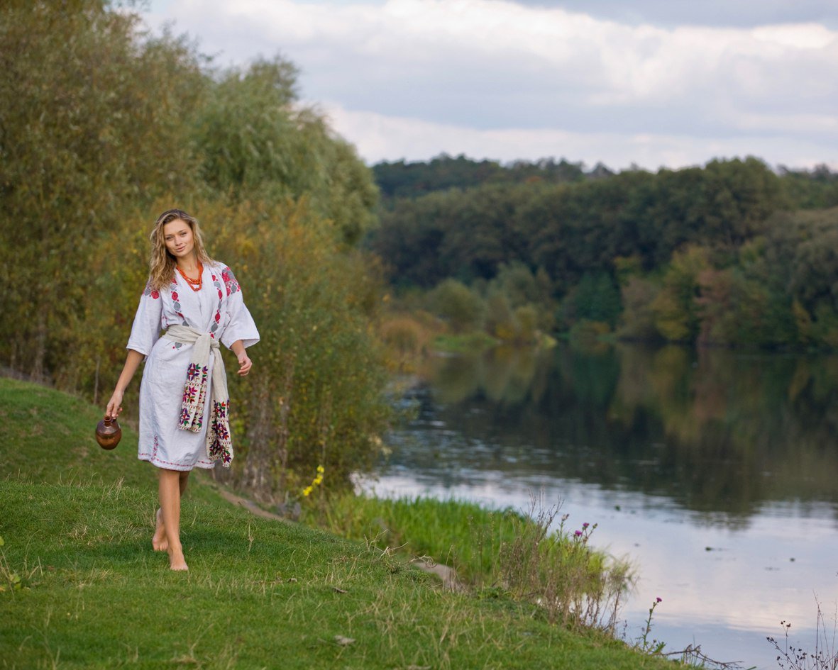 Nude girl Slavic women in Bahawalpur